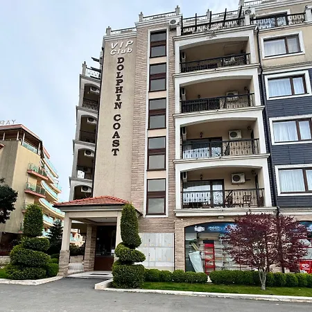 Luxury Rest Dolphin Club *