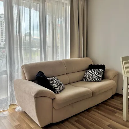 公寓 Luxury Rest Dolphin Club