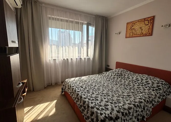 Luxury Rest Dolphin Club