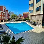 Luxury Rest Dolphin Club Apartment Slantschew brjag