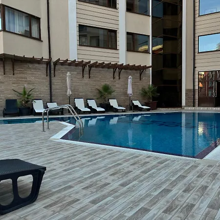 Luxury Rest Dolphin Club *