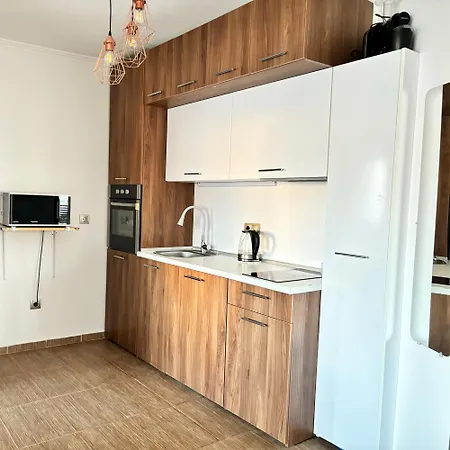 Luxury Rest Dolphin Club Apartman *