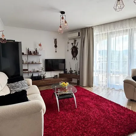 Luxury Rest Dolphin Club Апартаменти *