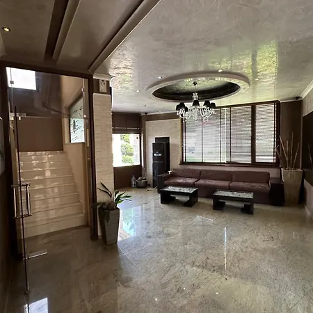 Luxury Rest Dolphin Club Апартаменти Сонячний Берег