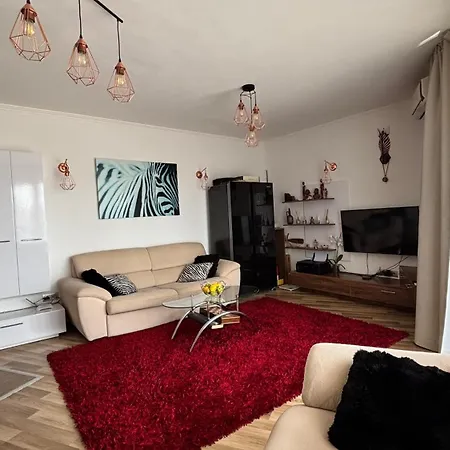 Luxury Rest Dolphin Club Апартаменти Сонячний Берег