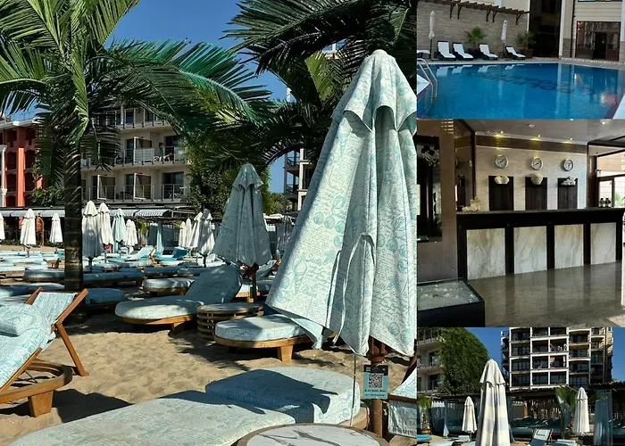 شقة Luxury Rest Dolphin Club *