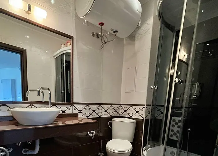 Luxury Rest Dolphin Club