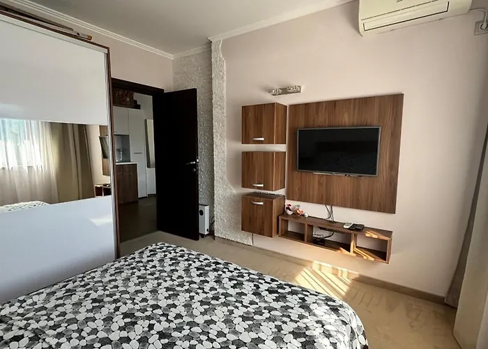 Appartement Luxury Rest Dolphin Club *